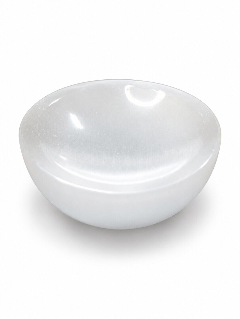 2.75" Cat's Eye Crystal Bowl